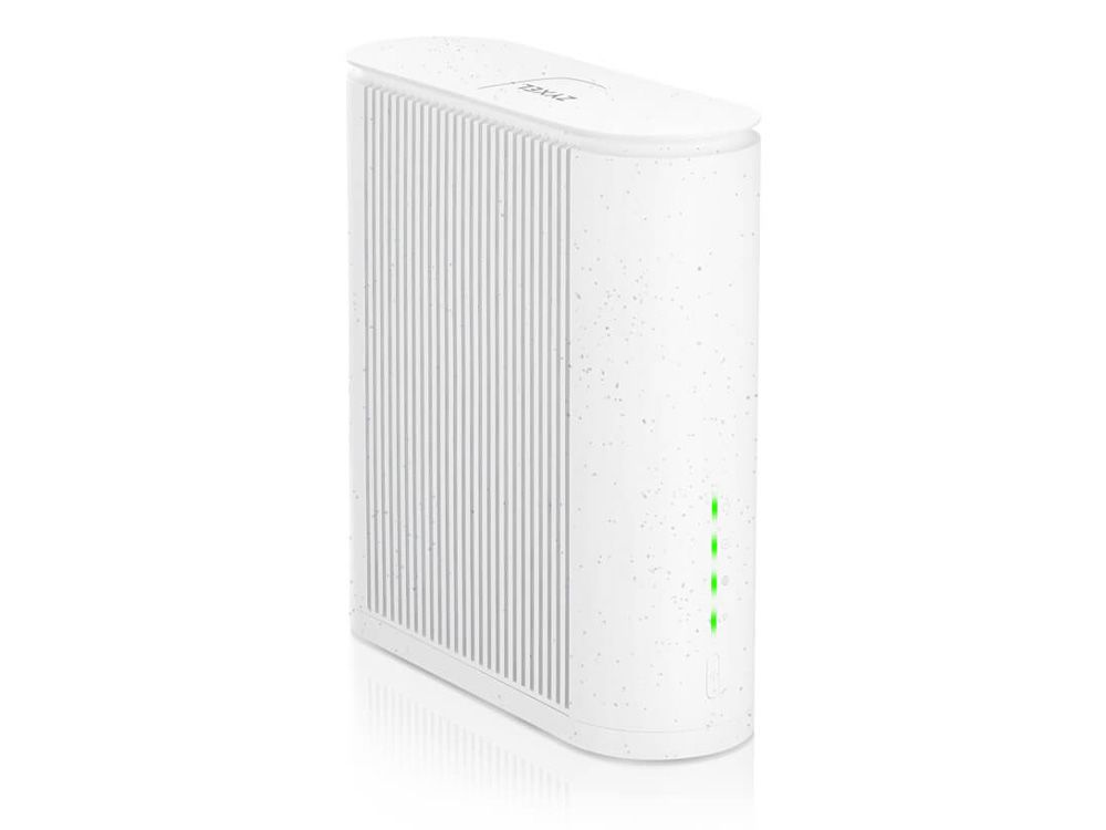 Zyxel EE3301 VoIP Router