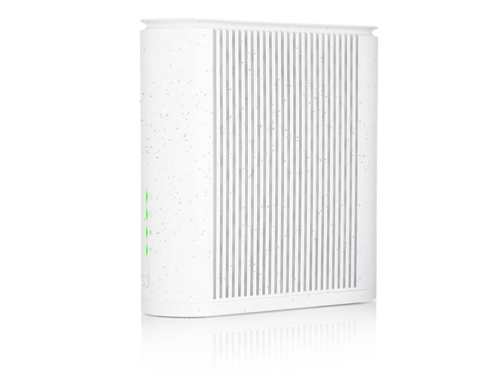 Zyxel EE3301 VoIP Router