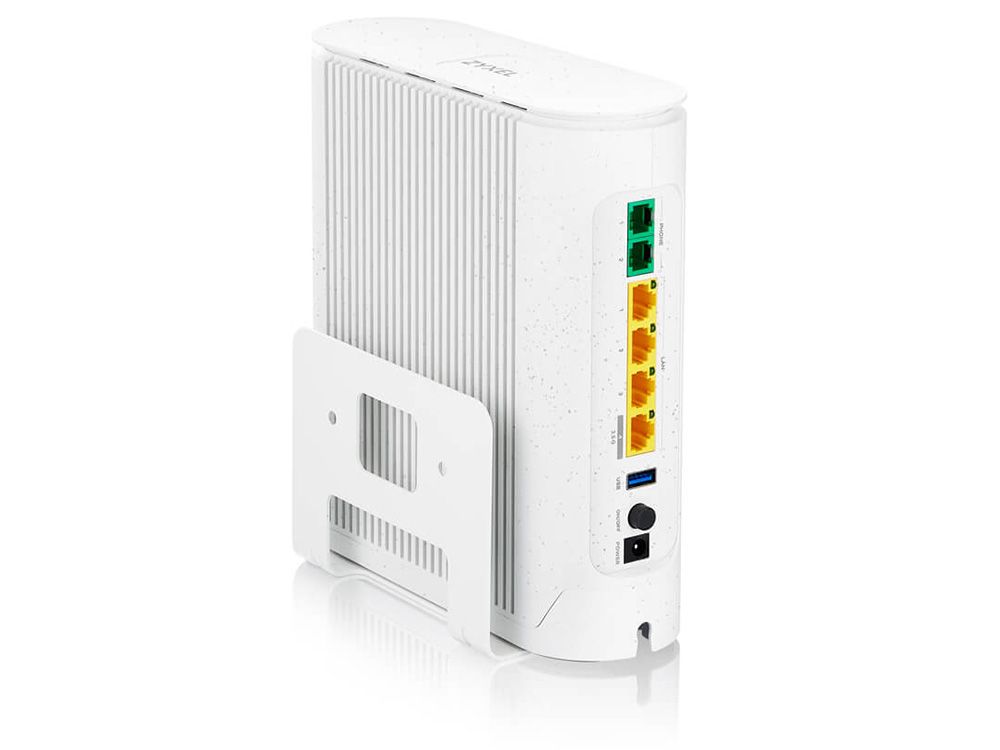Zyxel EE3301 VoIP Router