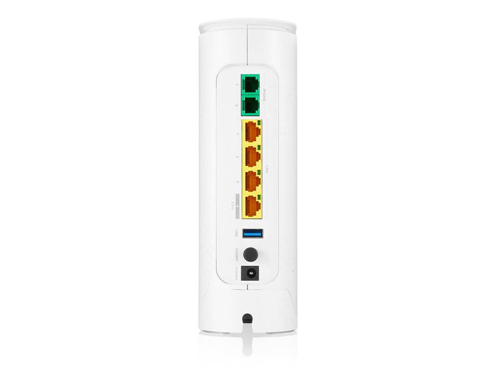 Zyxel EE3301 VoIP Router