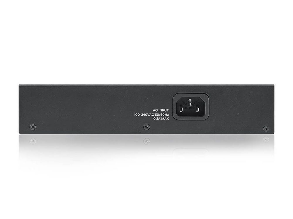 Zyxel GS1100-16 Gigabit switch