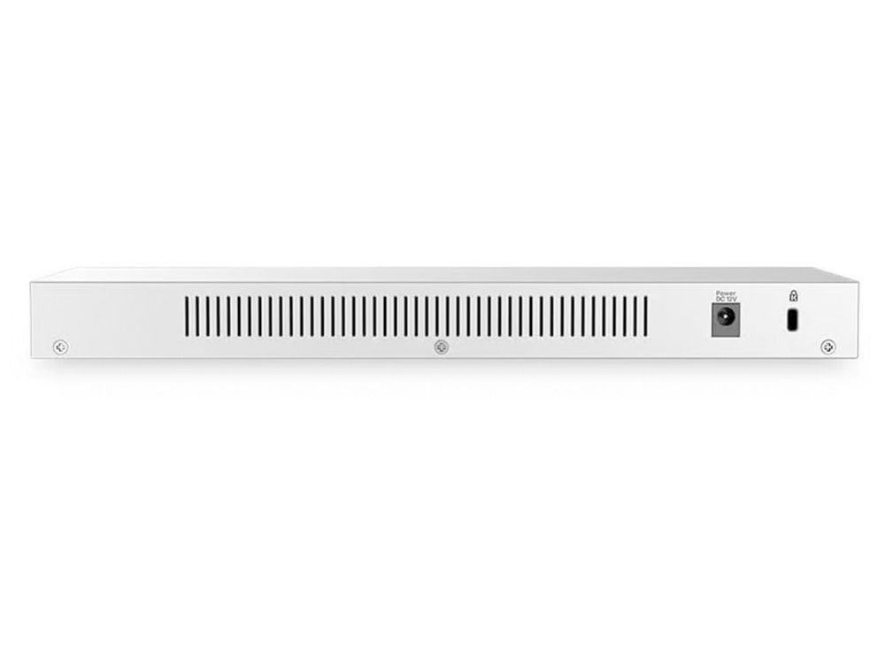 Zyxel GS1100-16EP PoE+ switch