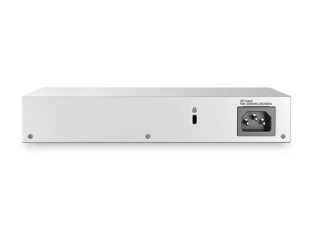 Zyxel GS1100-24E unmanaged switch