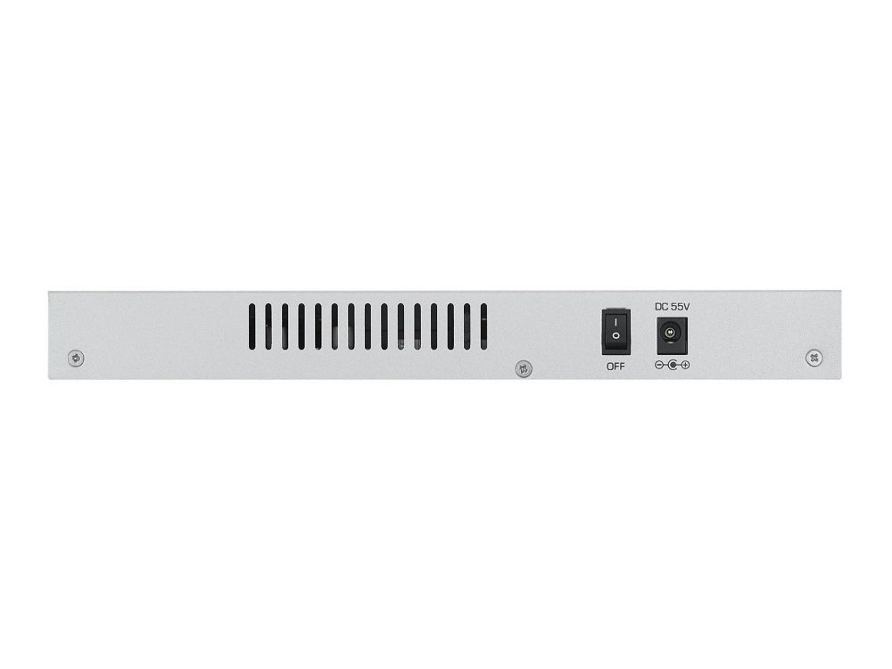 Zyxel GS1200-8HP