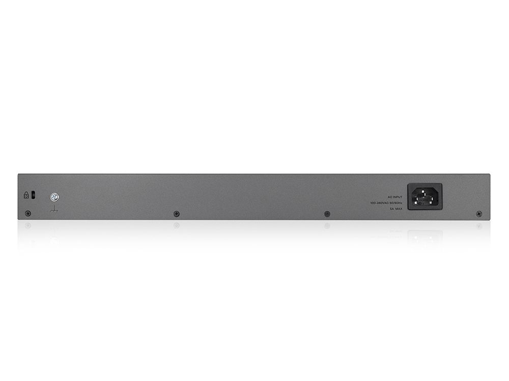 Zyxel Nebula GS1350-26HP