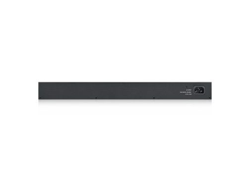 Zyxel GS1900-10HP 10-poorts