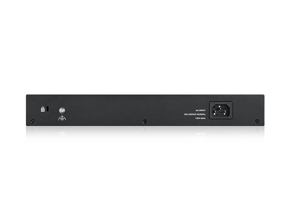 Zyxel GS1900-24EP