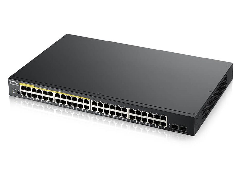 Zyxel GS1900-48-EU0102F