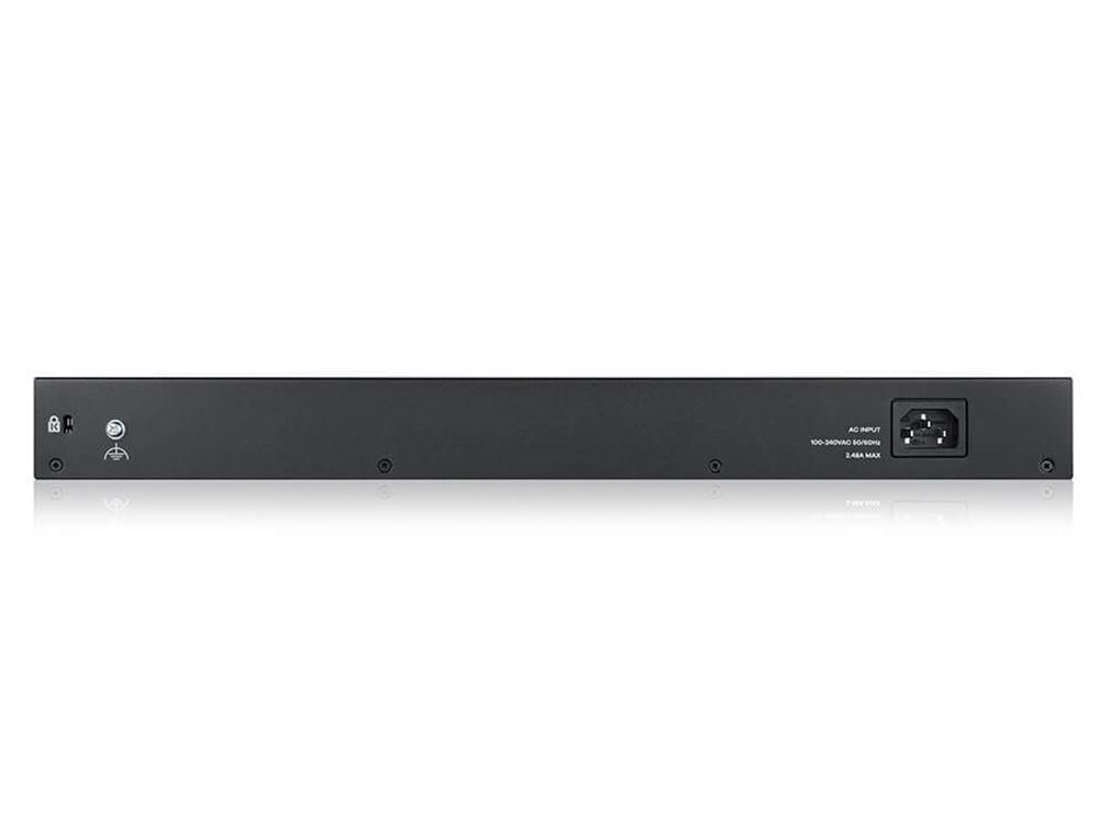 Zyxel GS1900-48-EU0102F
