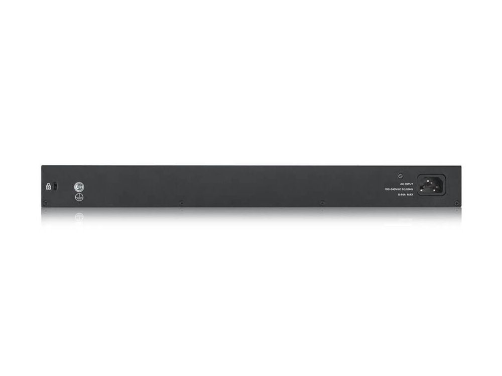 Zyxel NebulaFlex GS1920-24v2
