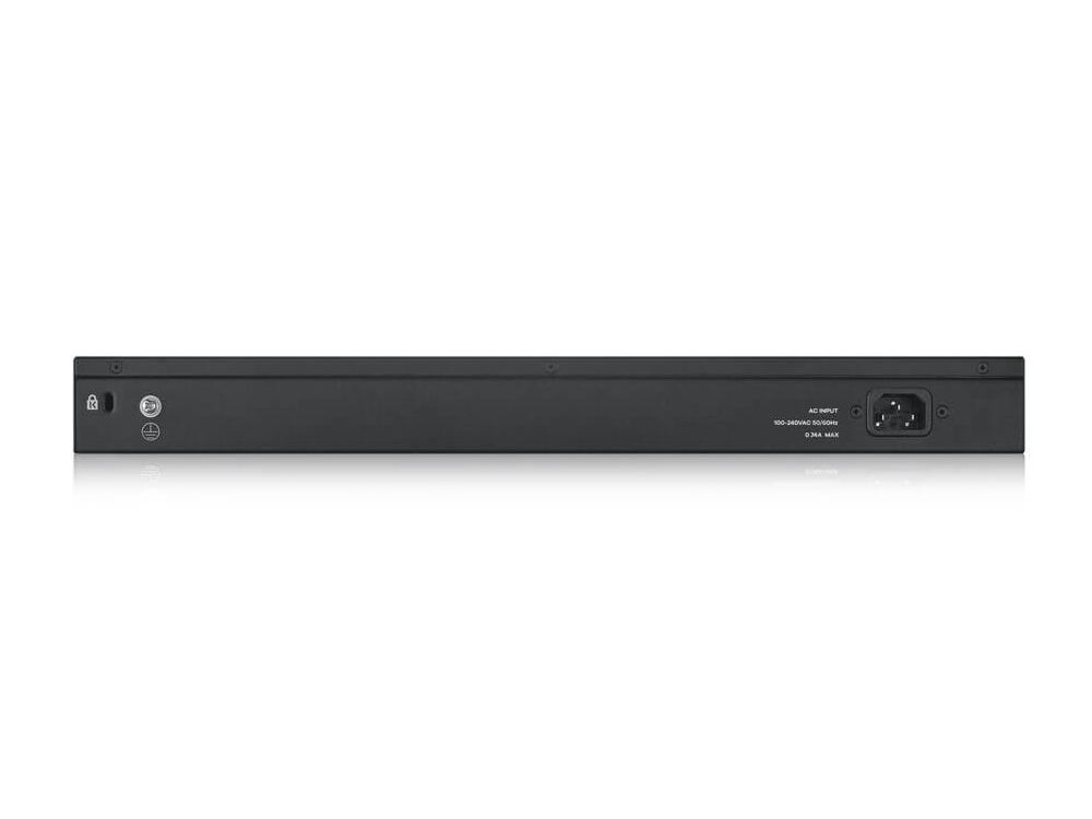 Zyxel NebulaFlex GS1920-48v2