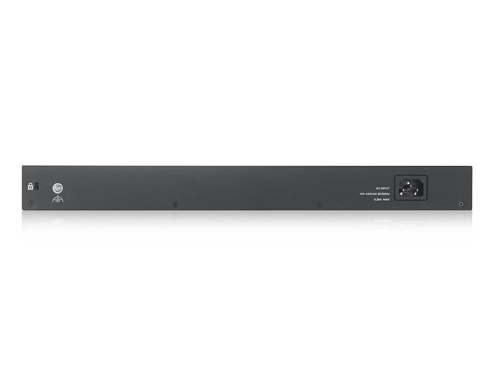 Zyxel NebulaFlex Pro GS2220-28HP