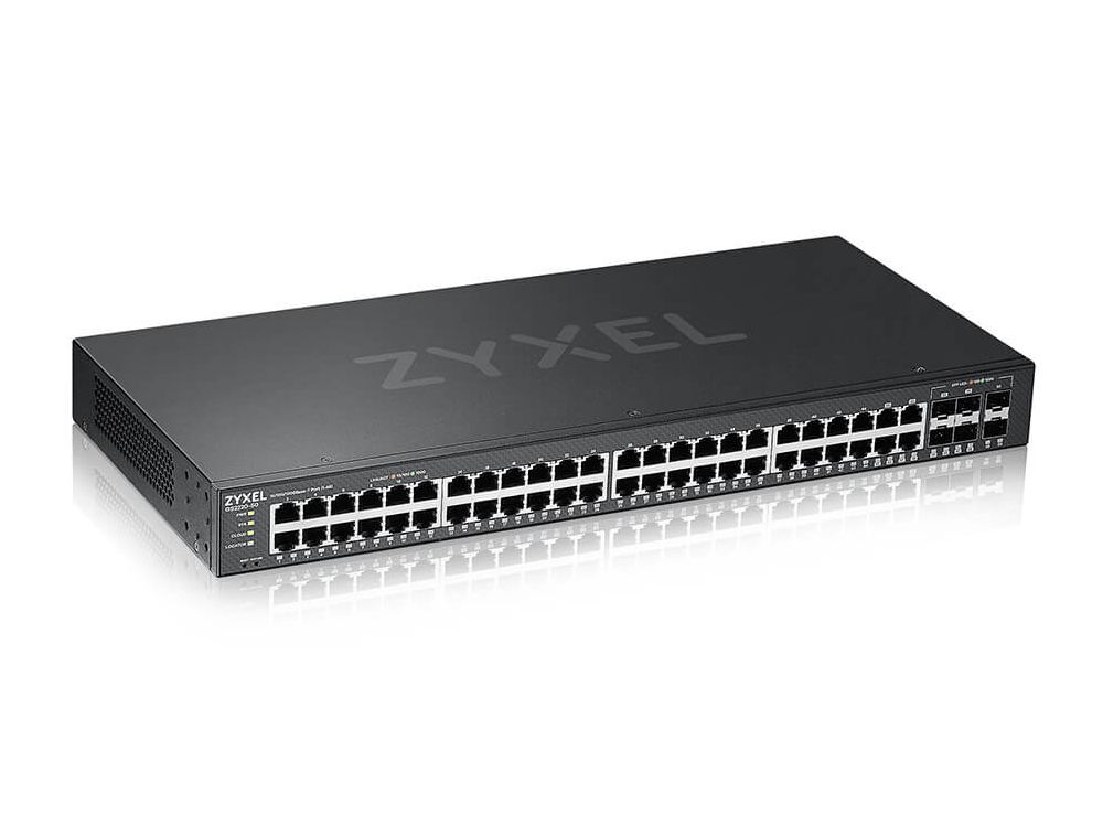 Zyxel NebulaFlex Pro GS2220-50
