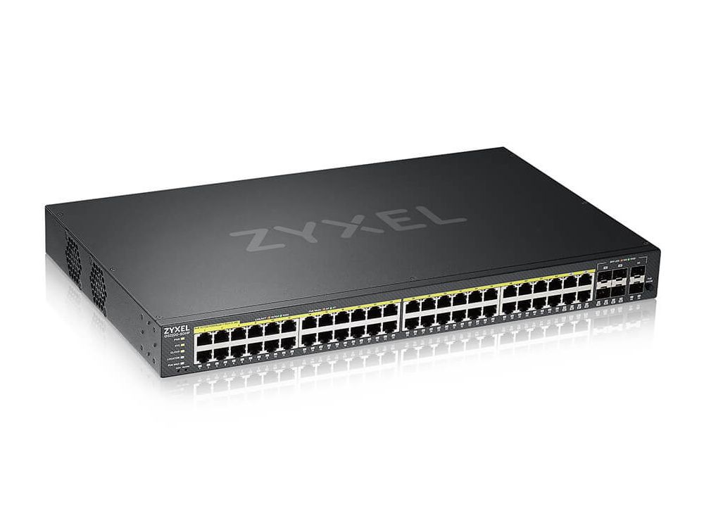 Zyxel NebulaFlex Pro GS2220-50HP