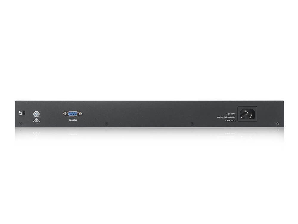 Zyxel NebulaFlex Pro GS2220-50HP