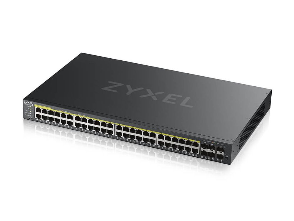 Zyxel NebulaFlex Pro GS2220-50HP