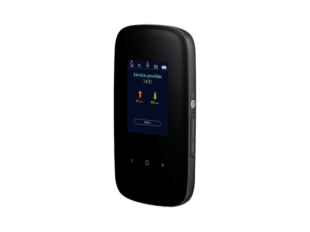 Zyxel LTE2566-M634