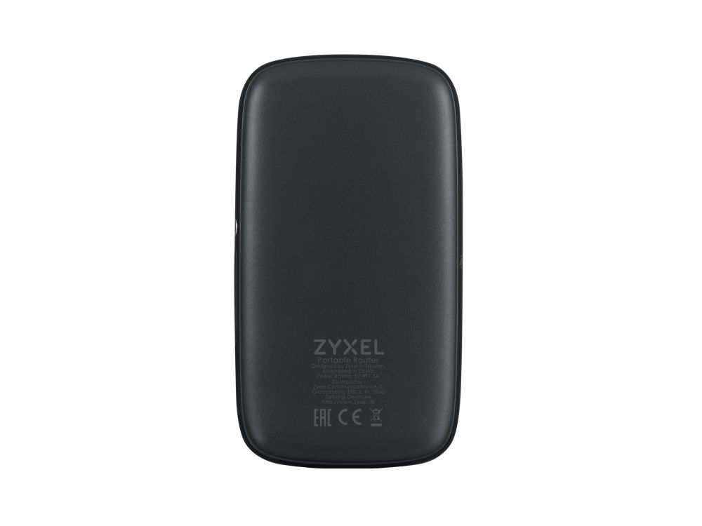 Zyxel LTE2566-M634