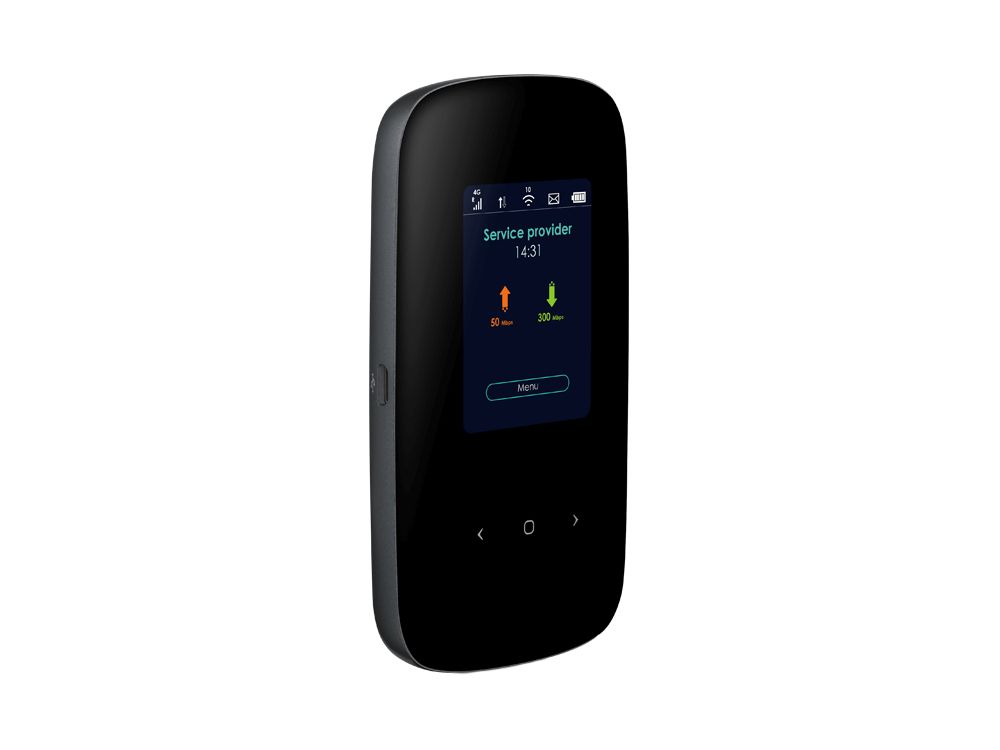 Zyxel LTE2566-M634