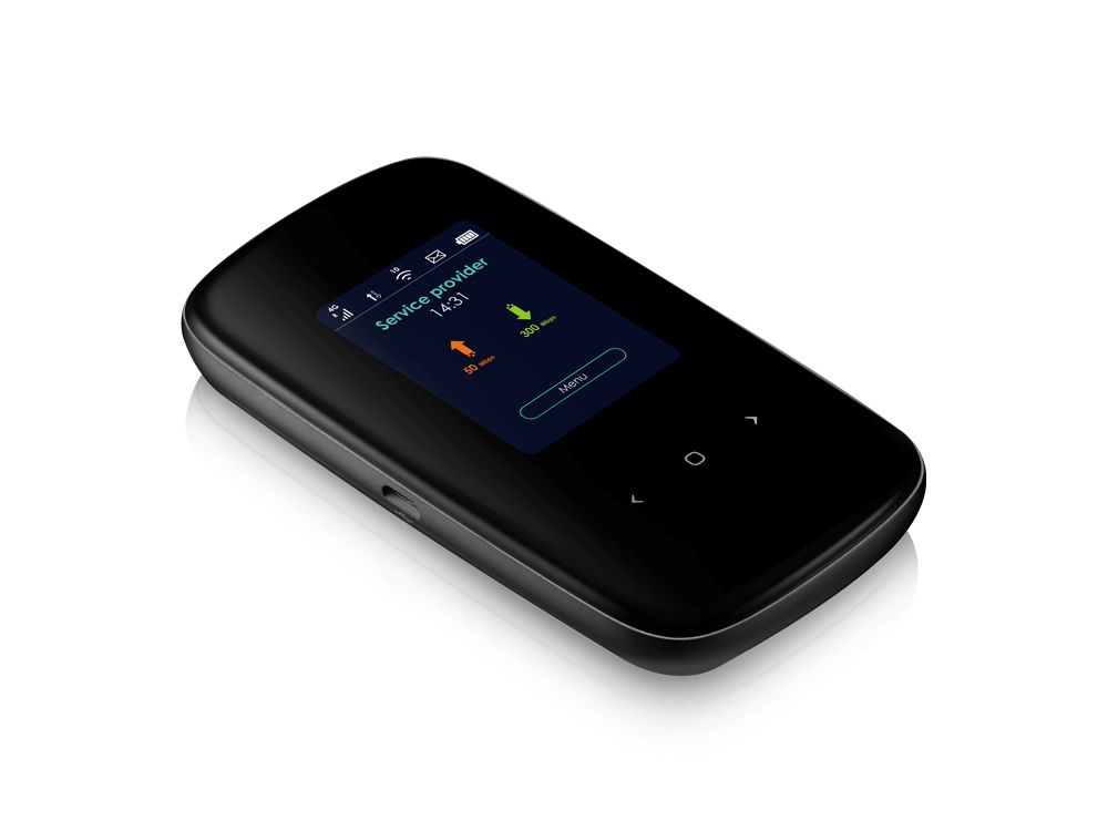 Zyxel LTE2566-M634