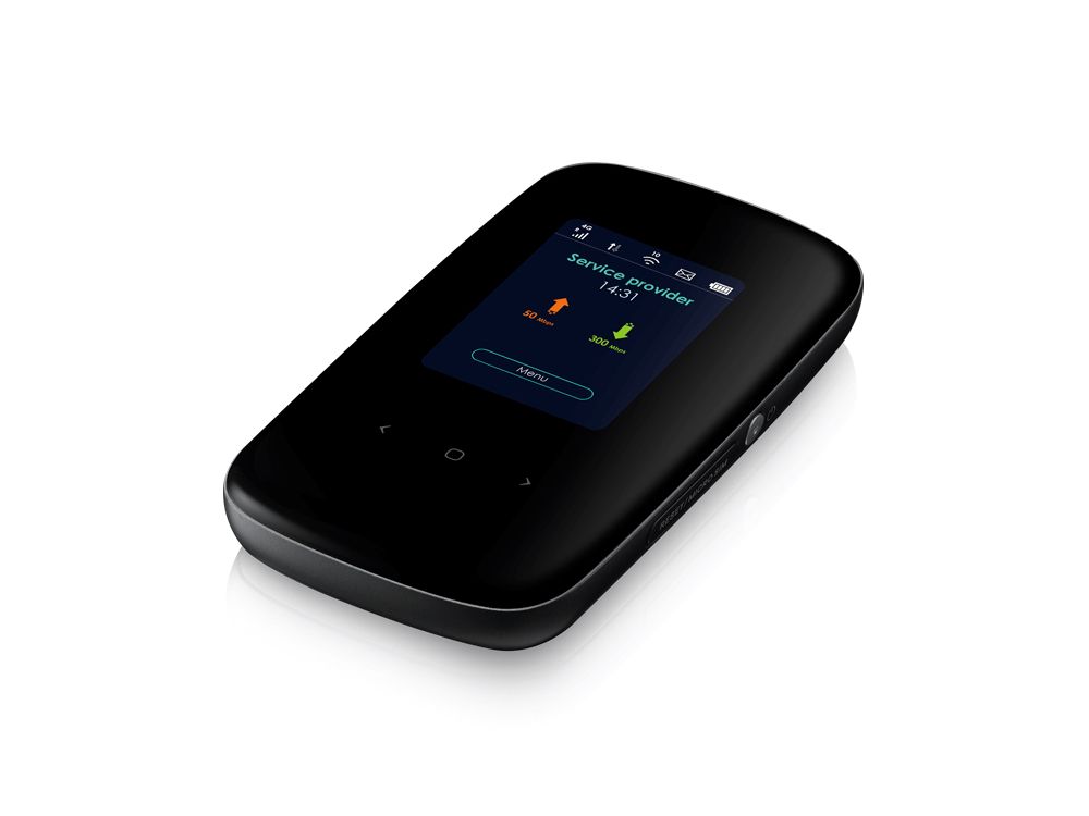 Zyxel LTE2566-M634