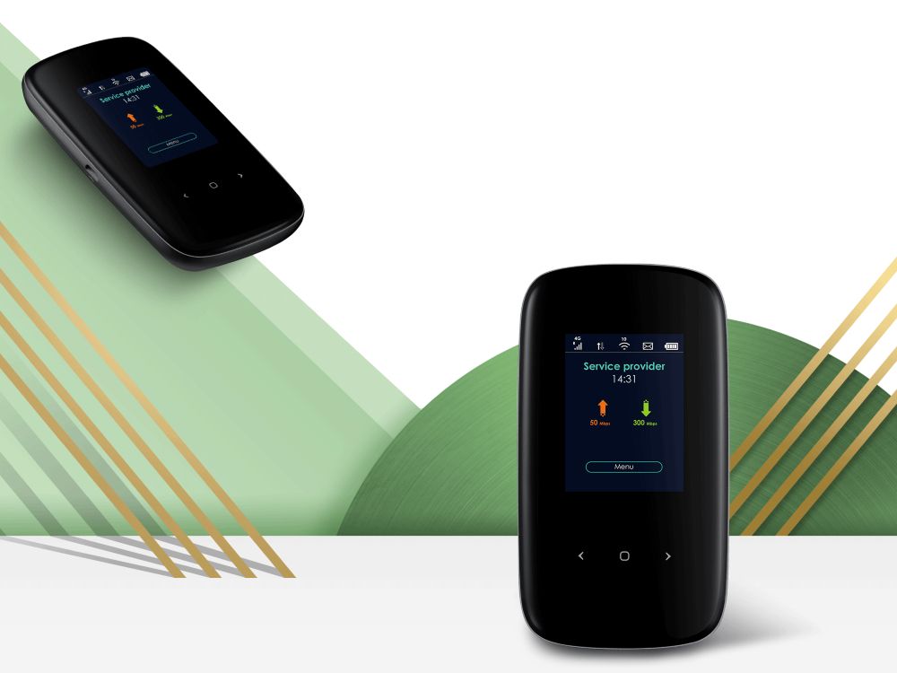 Zyxel LTE2566-M634