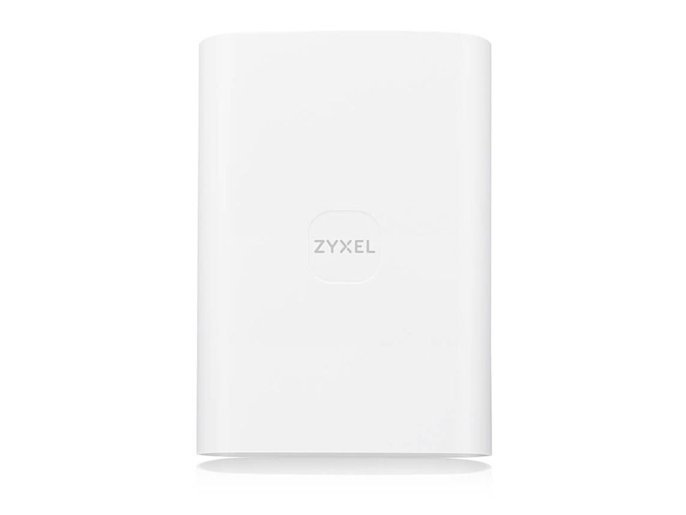 Zyxel FWA70 5G router voorkant