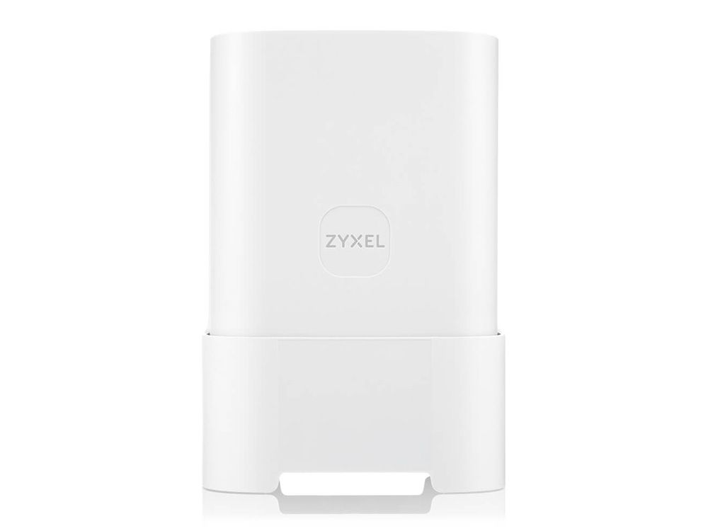 Zyxel FWA70 5G router montagemateriaal