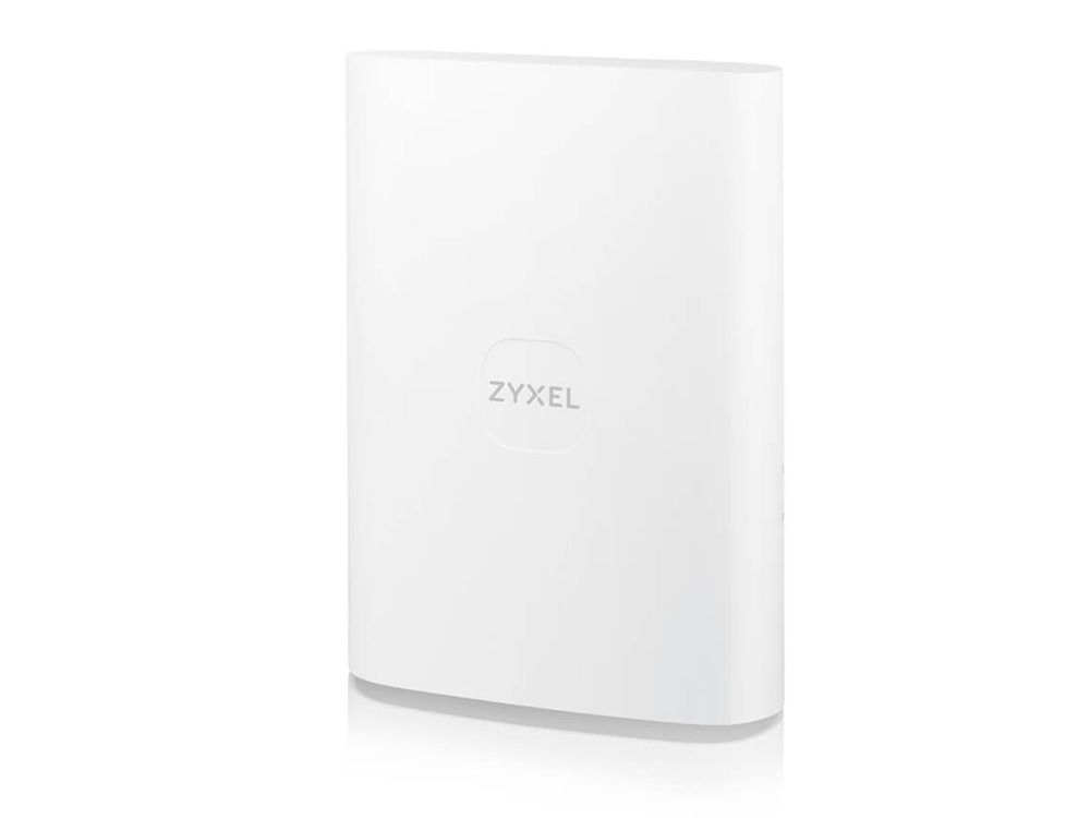 Zyxel FWA70 | Outdoor 5G router met 7 Gbps snelheid