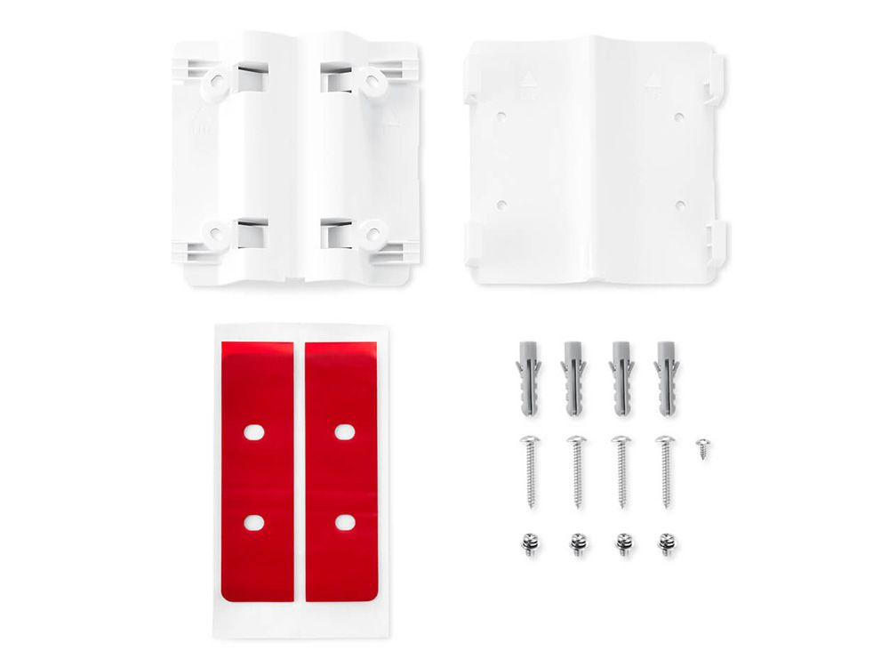 Zyxel FWA70 5G router inhoud verpakking accessoires