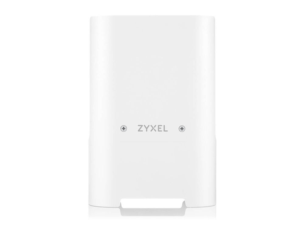 Zyxel FWA70 | Outdoor 5G router met 7 Gbps snelheid