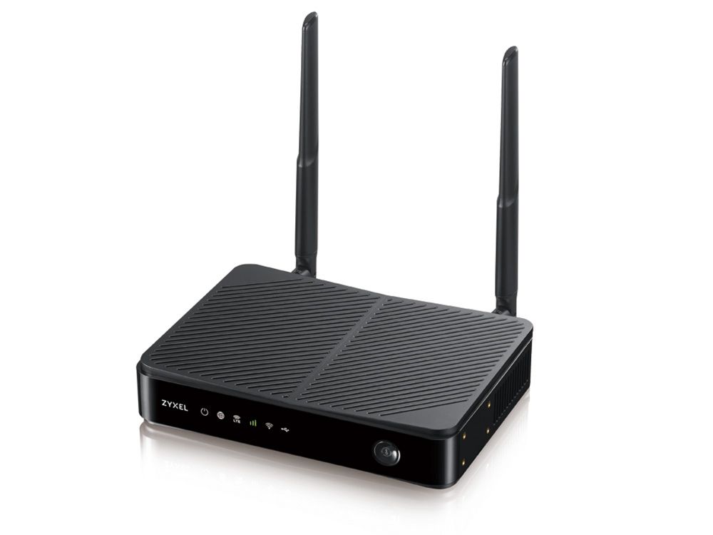Zyxel Nebula LTE3301 Plus