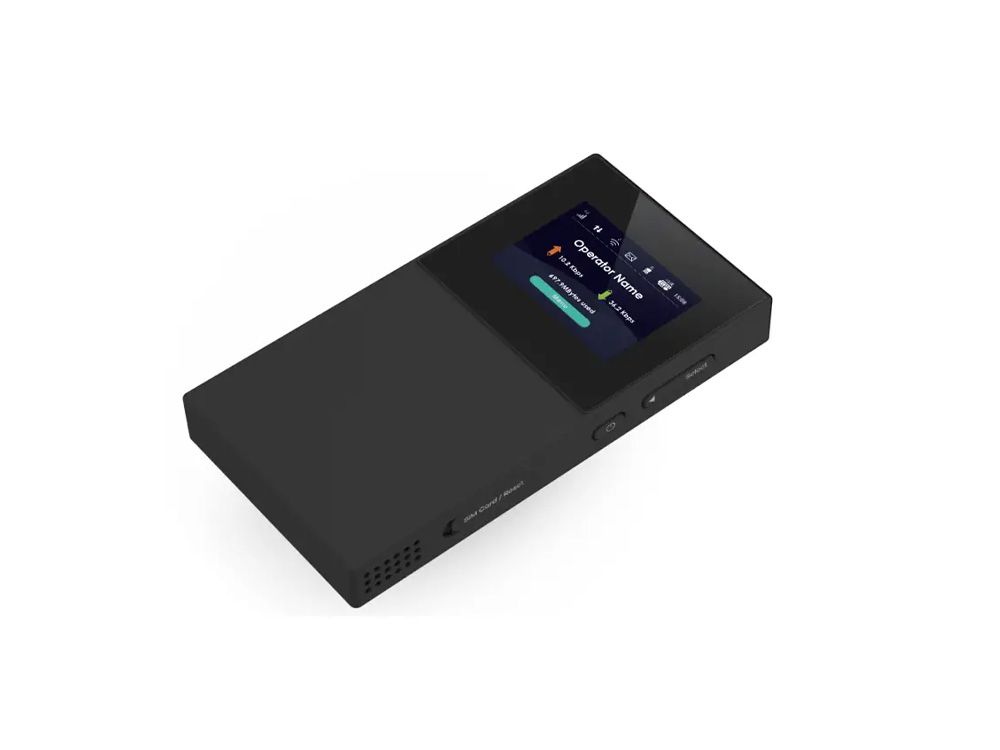Zyxel NR2301 5G Portable Router