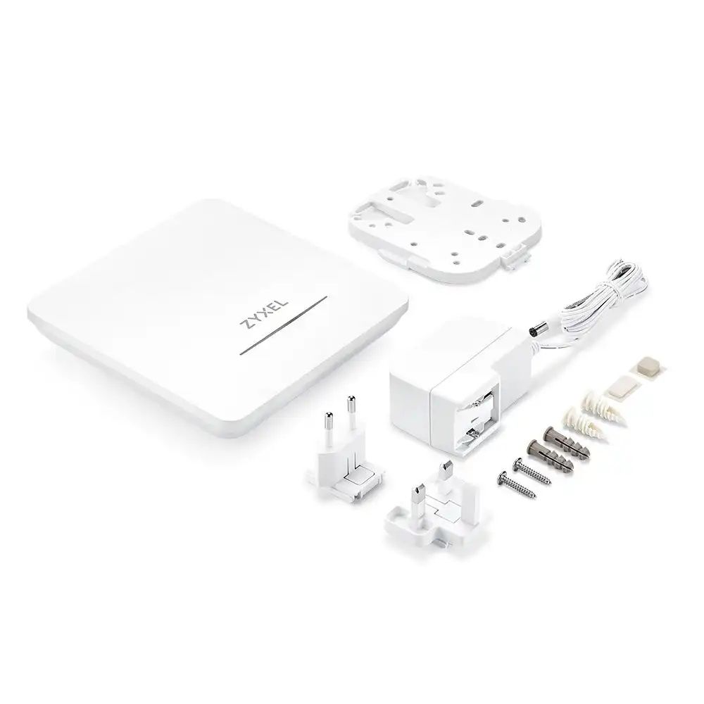 Zyxel Nebula WiFi 7 bundel
