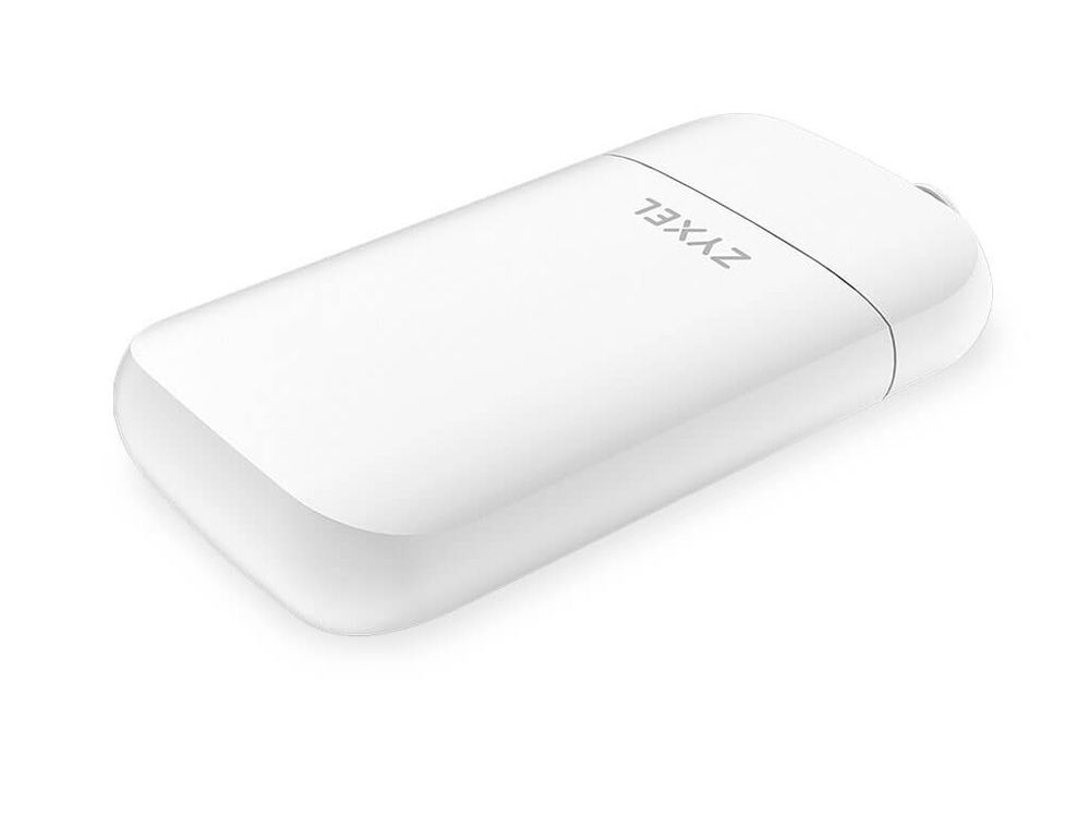 Zyxel NWA55AX PRO