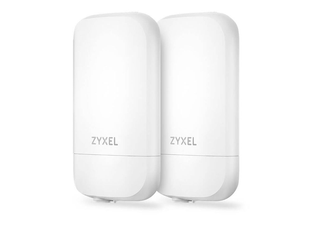 Zyxel NebulaFlex NWA55AX PTP