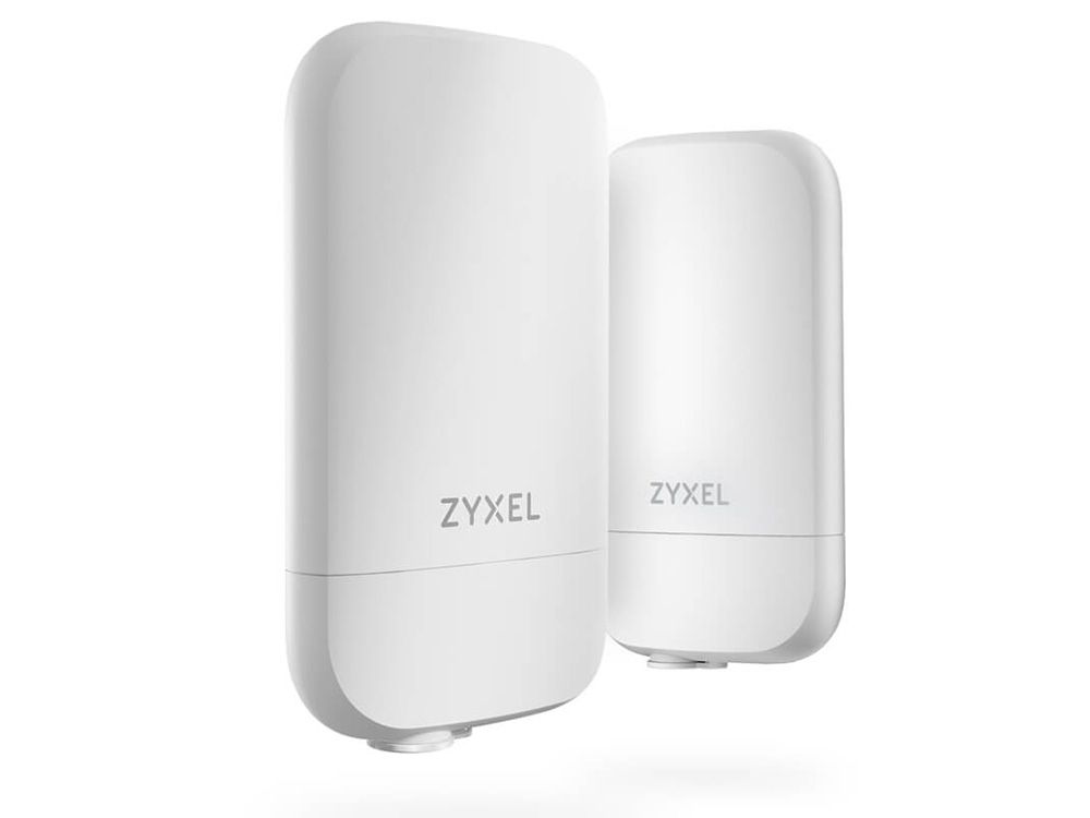 Zyxel NebulaFlex NWA55AX PTP