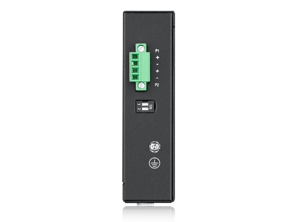 ZyXEL RGS100-5P