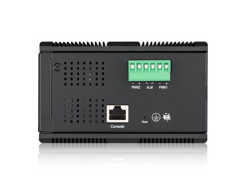 Zyxel RGS200-12P