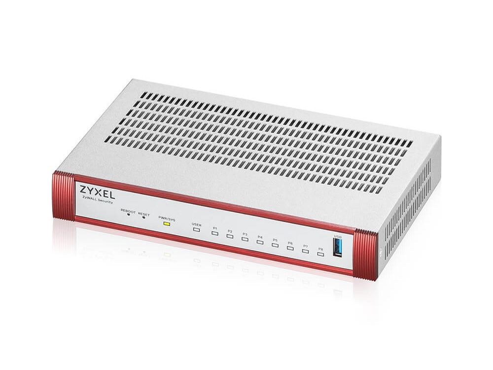 Zyxel Nebula USG Flex 100H Firewall