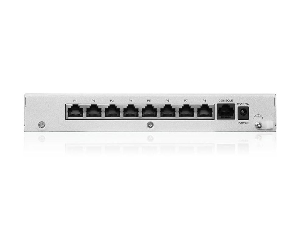 Zyxel Nebula USG Flex 100H Firewall