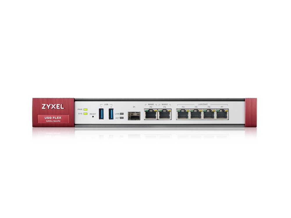 Zyxel USG Flex 200 Firewall