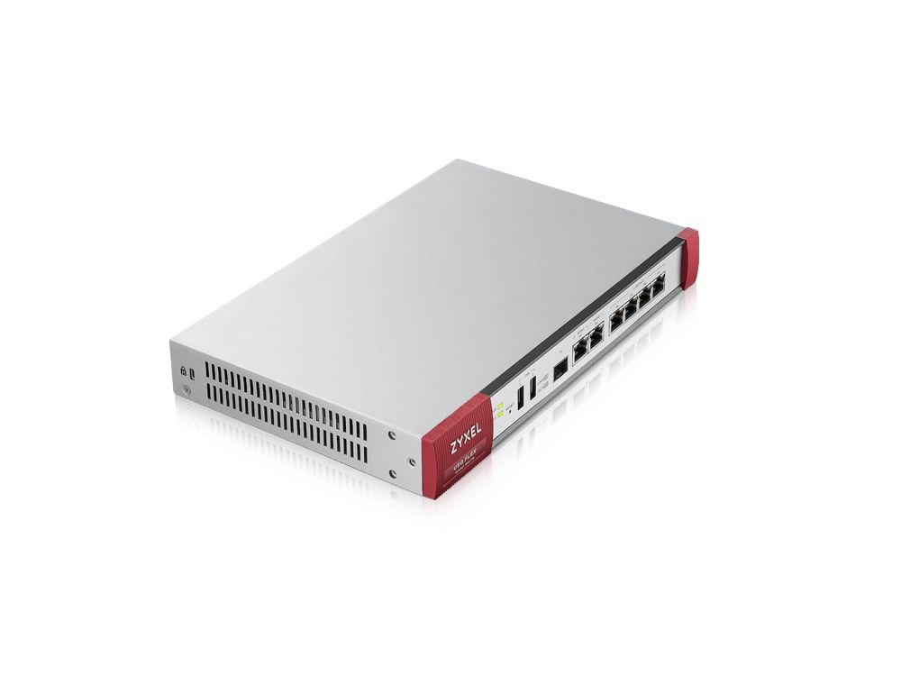 Zyxel USG Flex 200 Firewall