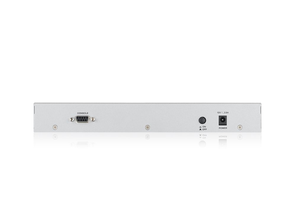 Zyxel USG Flex 200 Firewall