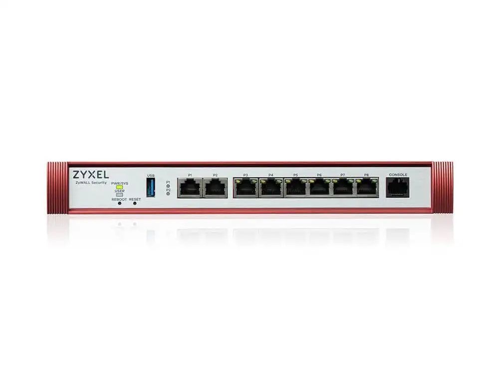 Zyxel Nebula WiFi 7 bundel
