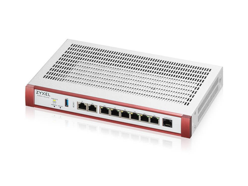 Zyxel Nebula USG Flex 200HP Firewall