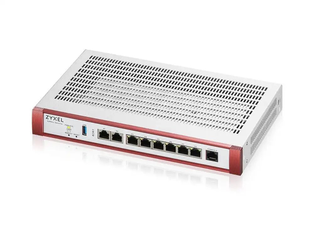 Zyxel Nebula WiFi 7 bundel