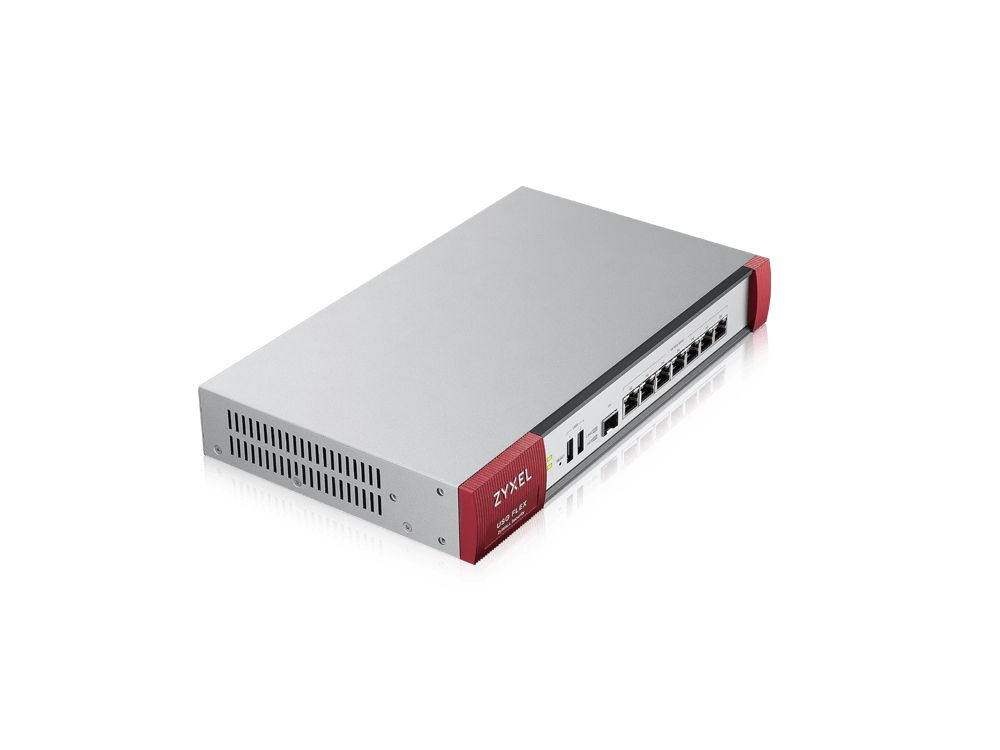Zyxel USG Flex 500 Firewall