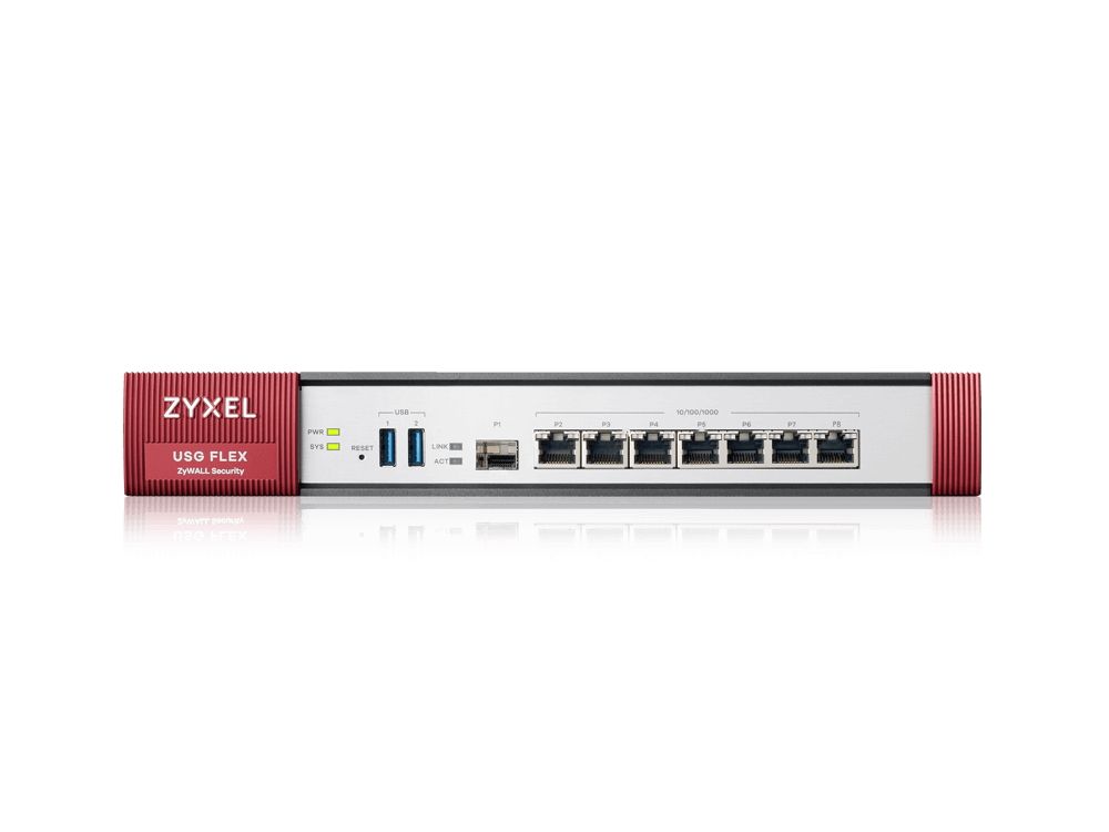 Zyxel USG Flex 500 Firewall