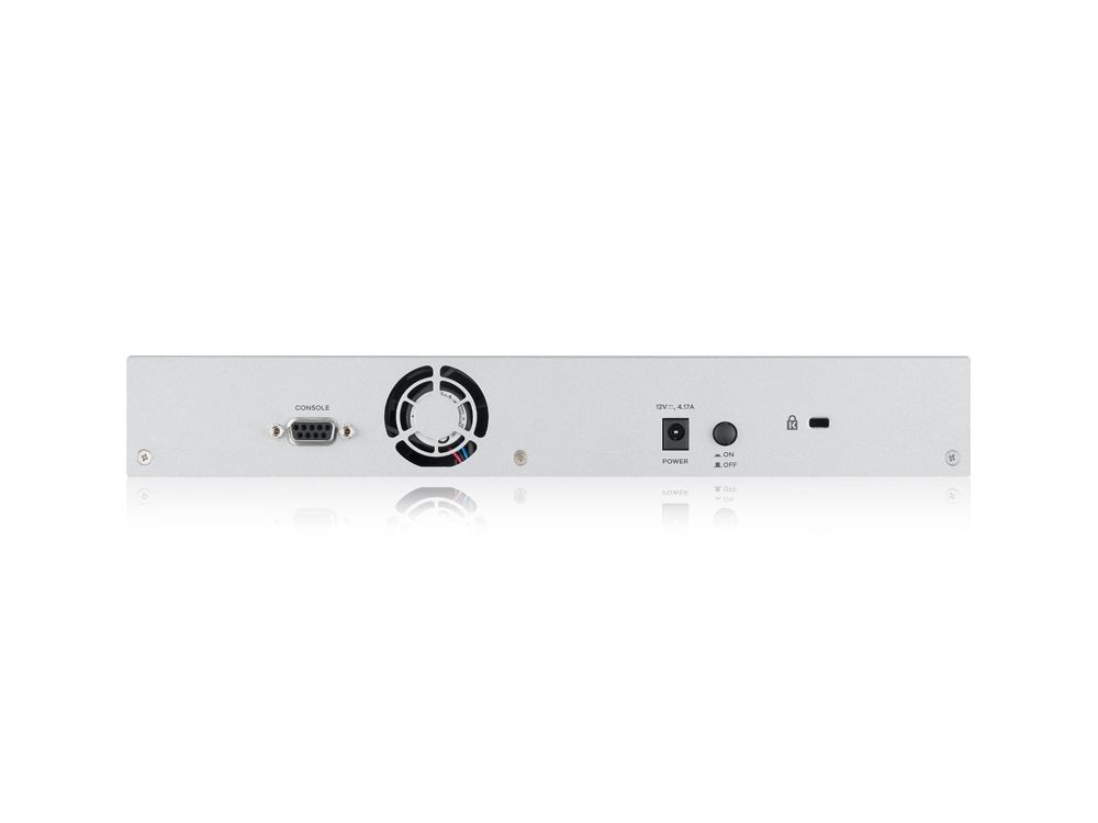 Zyxel USG Flex 500 Firewall